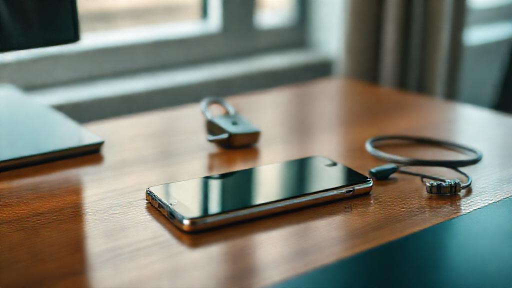 Ilustración del artículo: Qué revisar en los permisos de una app financiera